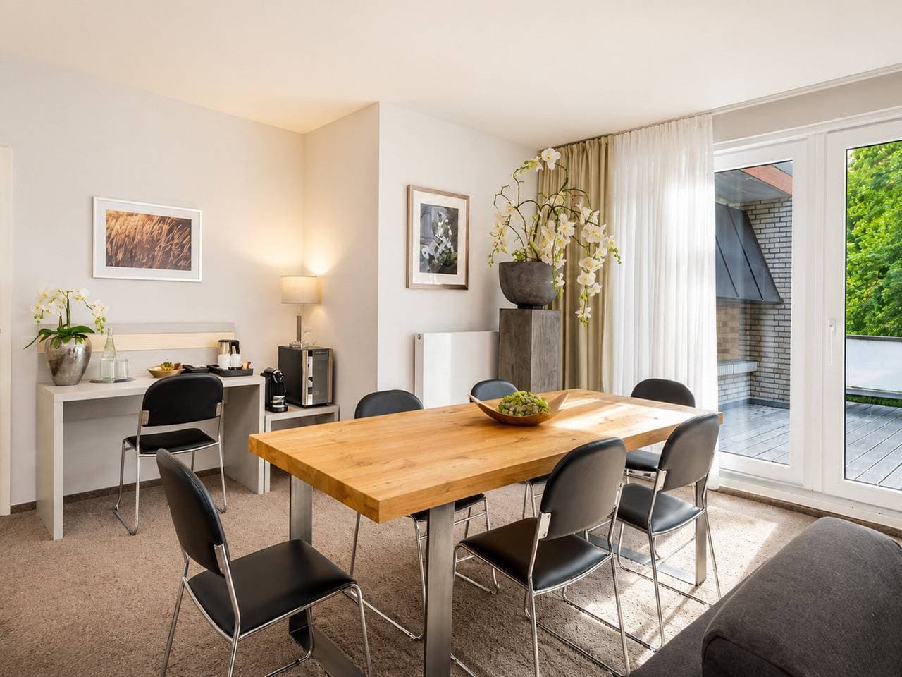 Foto 11 von 61: Sunday Hotel des Nordens Standard-Doppelzimmer
