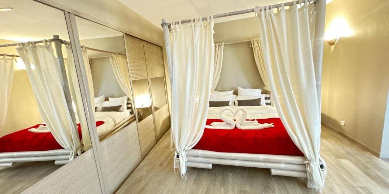 Foto 4 von 11: Double Room