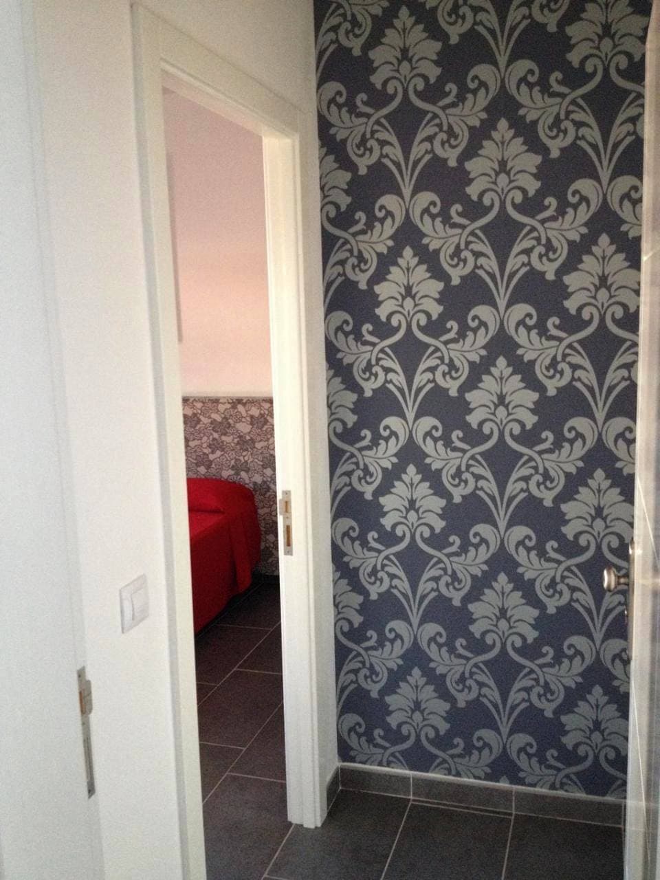 Foto 2 von 5: Double Room