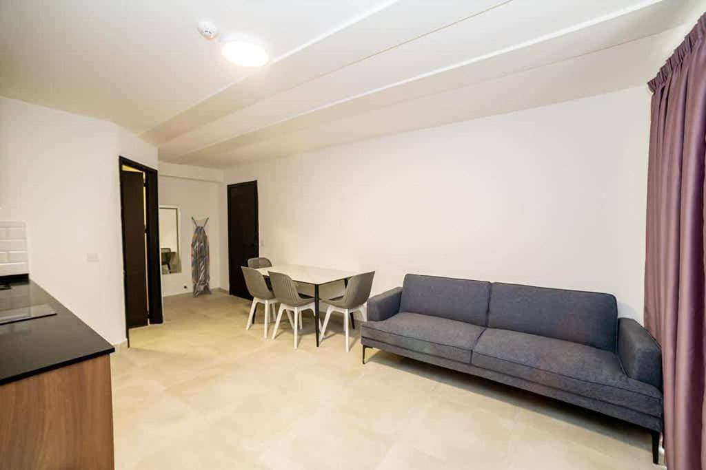 Foto 5 von 5: Apartment