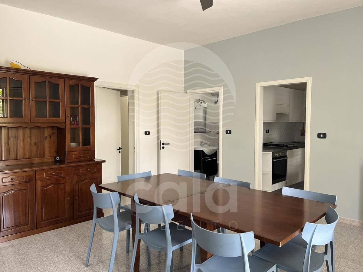 Villa Nah - Spiaggia a 250m By Cala Salento 1