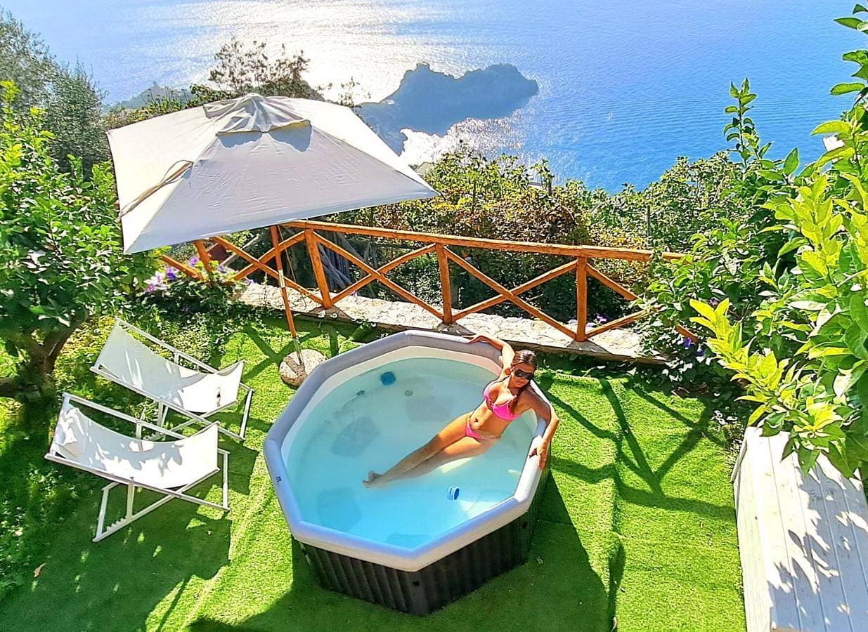 Relais Amalfi Coast 1