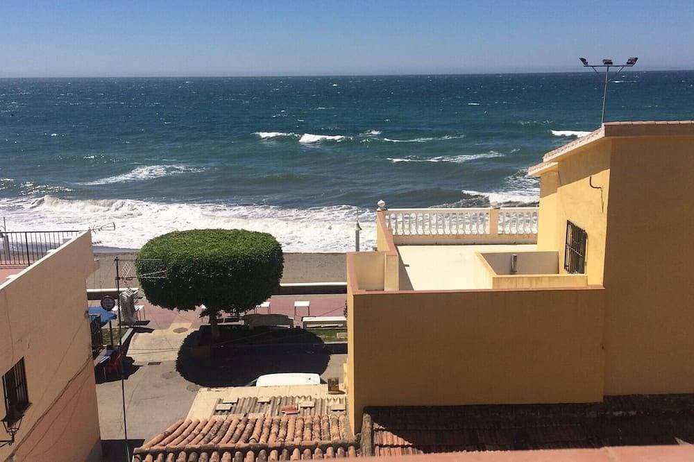 Ferienhaus wenige Schritte vom Strand, mit Aussicht 1