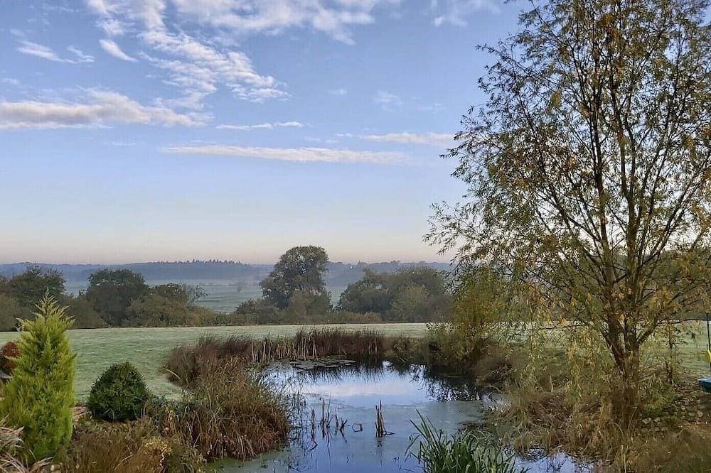 Riverside Rückzugsort mit Blick auf das atemberaubende Waveney Valley - Angeln und Kajakfahren 1