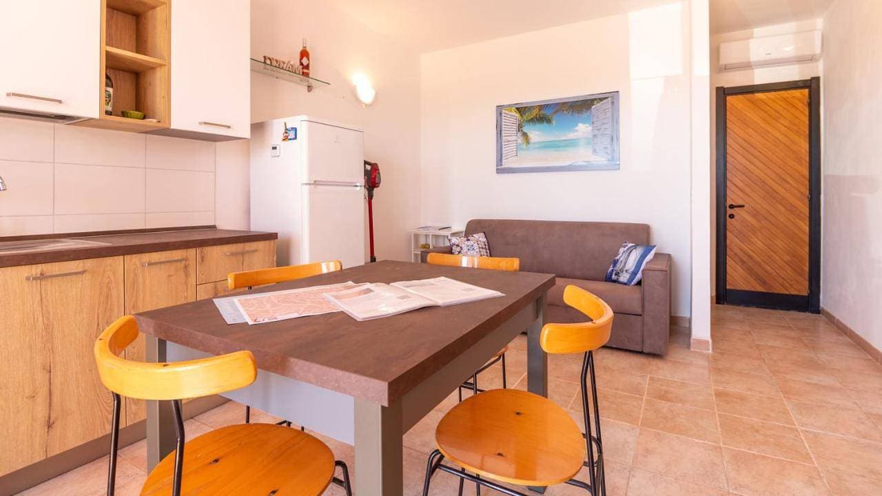 A due passi dal Mare nel Sinis-Beachside Haven 1