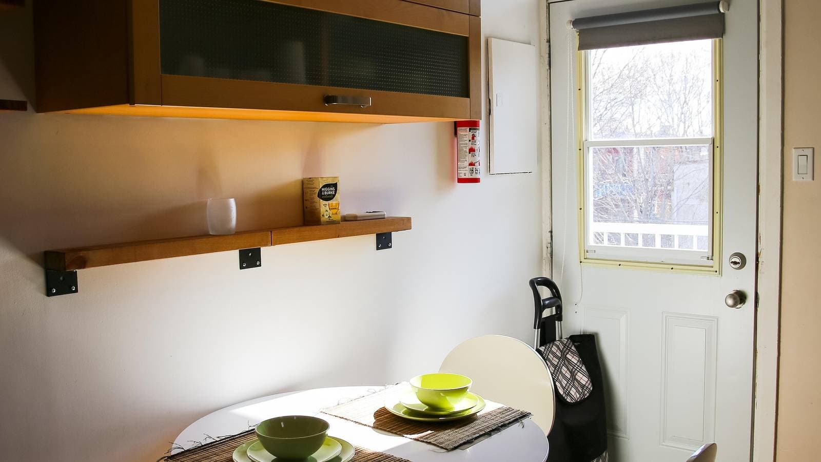 Foto 5 von 22: Das Wohlfühlen Wohnung mit allem Komfort