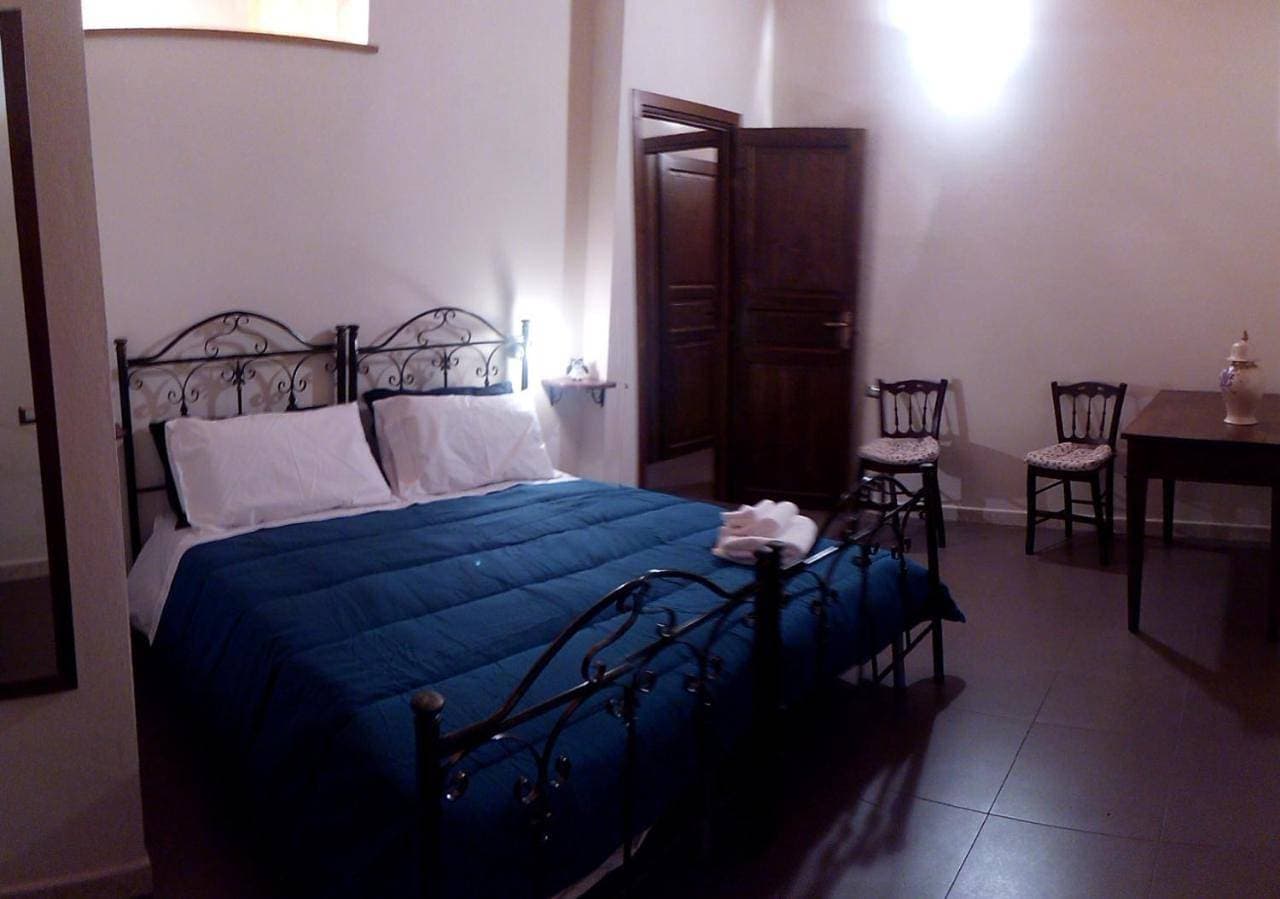 Foto 6 von 16: Double or Twin Room with Bathroom