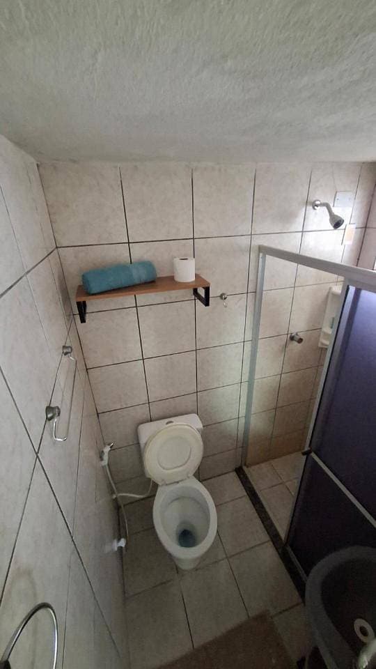 Foto 11 von 12: Double Room with Private Bathroom