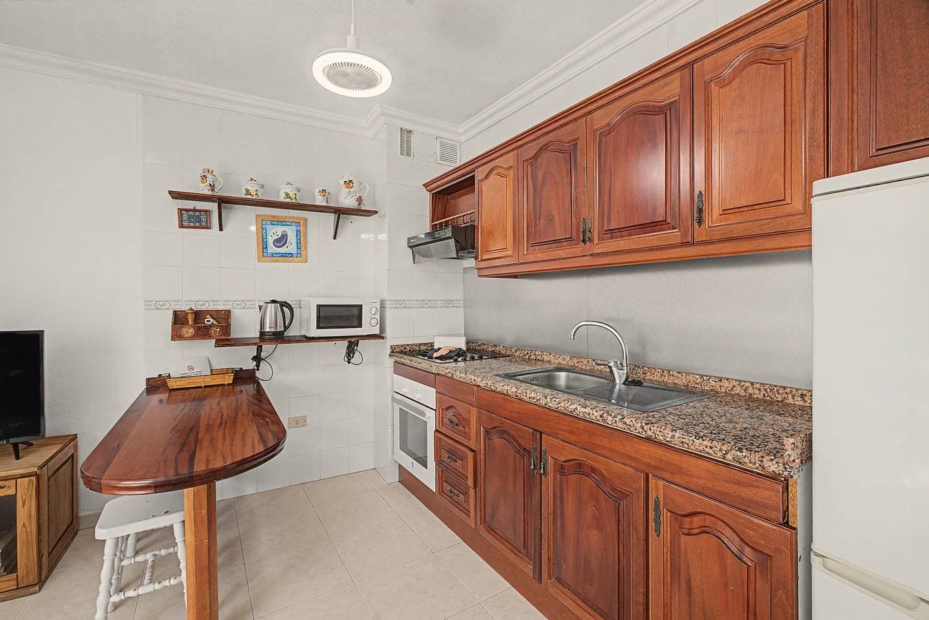 Foto 6 von 20: Ferienwohnung 'Alquilaencanarias-medano Tío' mit WLAN