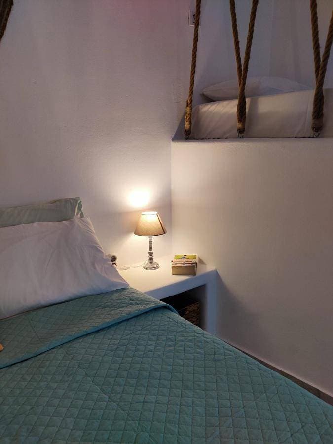 Foto 5 von 11: Triple Room with Sea View