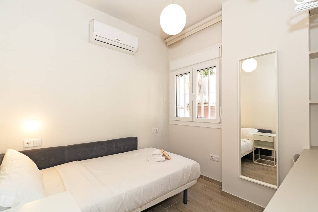 Foto 11 von 24: Ferienwohnung für 3 Personen