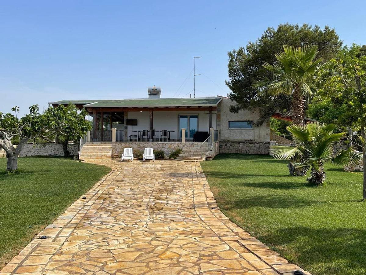 Casa di Raf 1