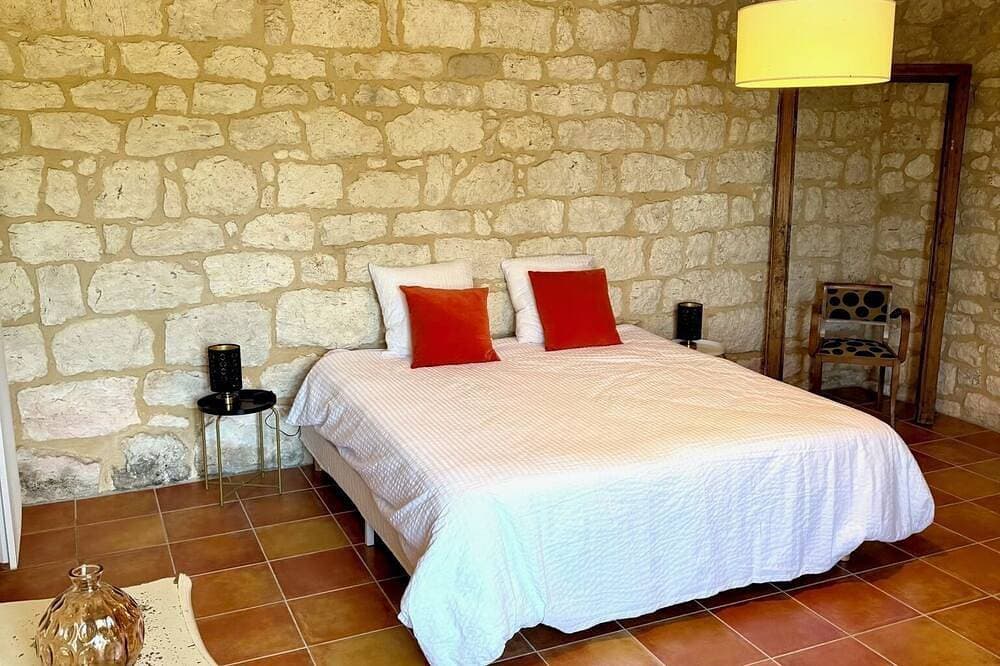 Foto 2 von 15: Le Colombier Vacation Rental in Occitan Tuscany