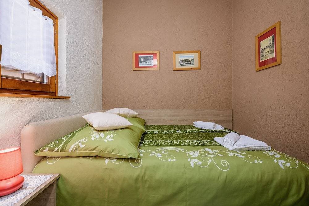 Foto 3 von 30: Ferienwohnung  Milena mit Pool in  Visnjan, Istrien