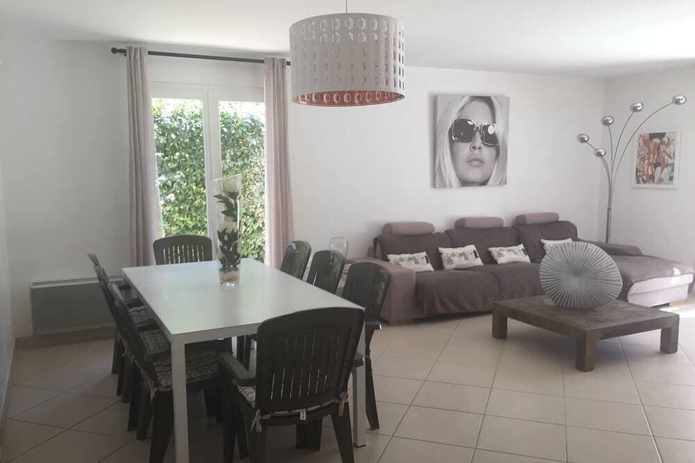Foto 13 von 30: Residenz La Croix Valmer - Golf von Saint-Tropez - Côte d'Azur - Var - Frankreich