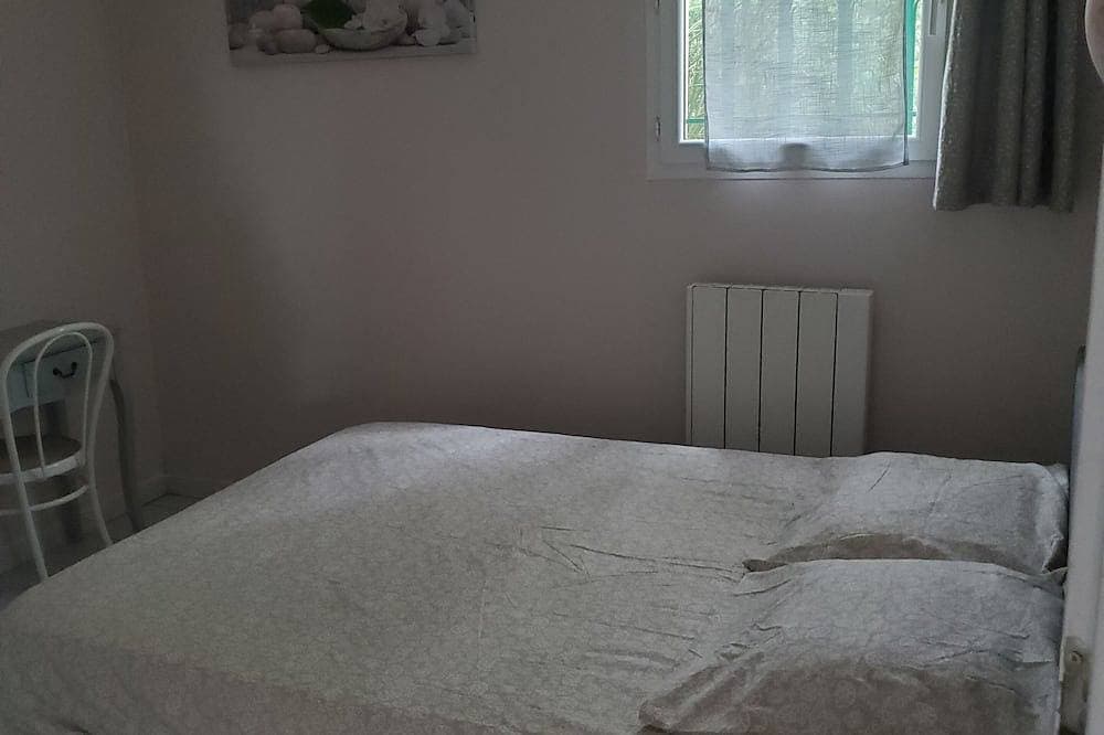 Foto 8 von 24: Schönes, ruhiges Gîte in den Hügeln der Provence