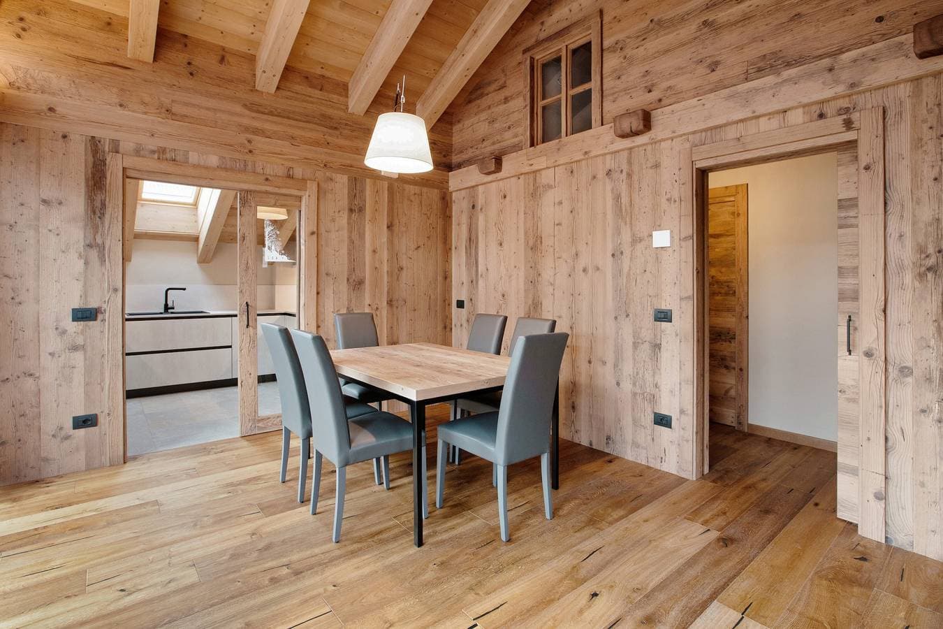 Foto 5 von 32: Ferienwohnung 'Stelvio' mit Bergblick, Balkon und Wi-Fi