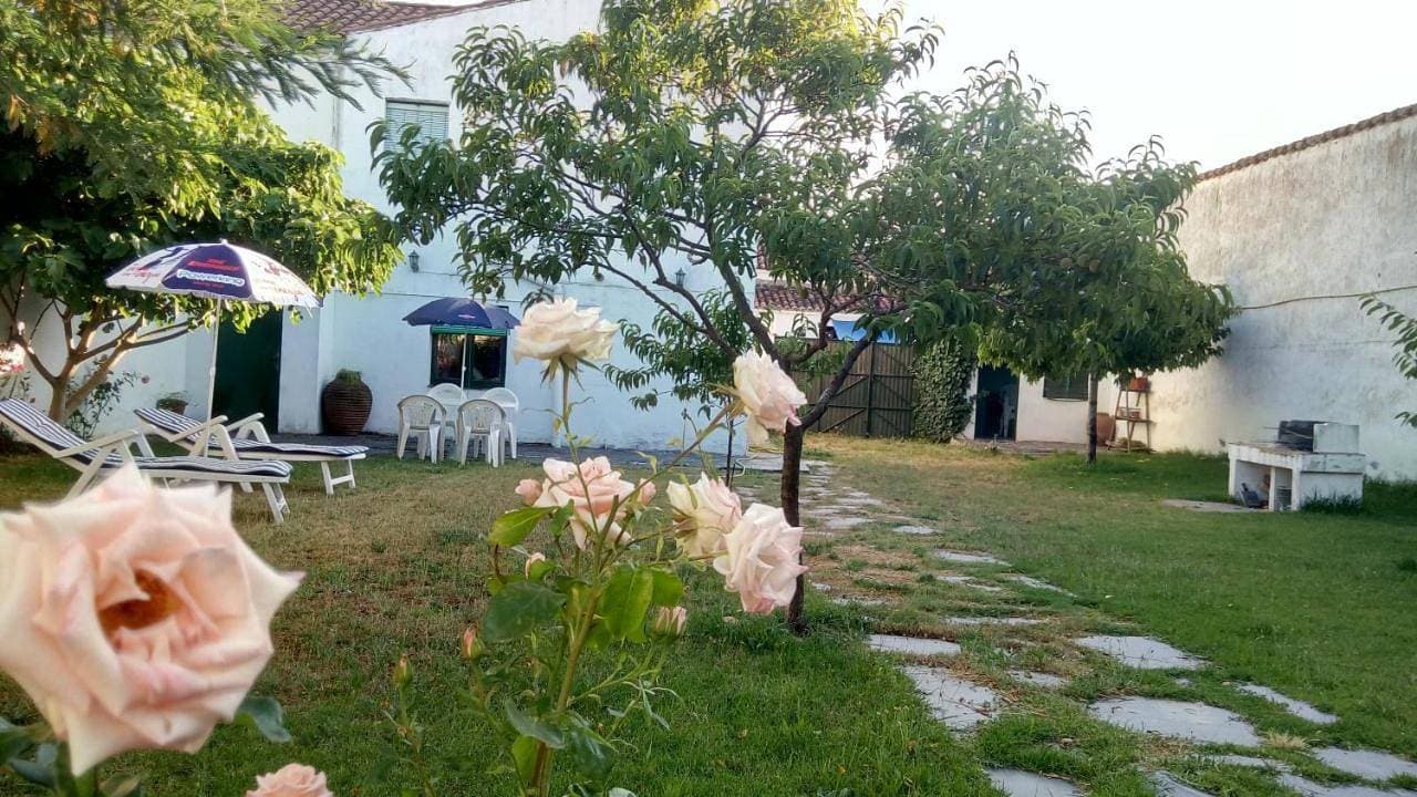 Casa Rural San Blas 1