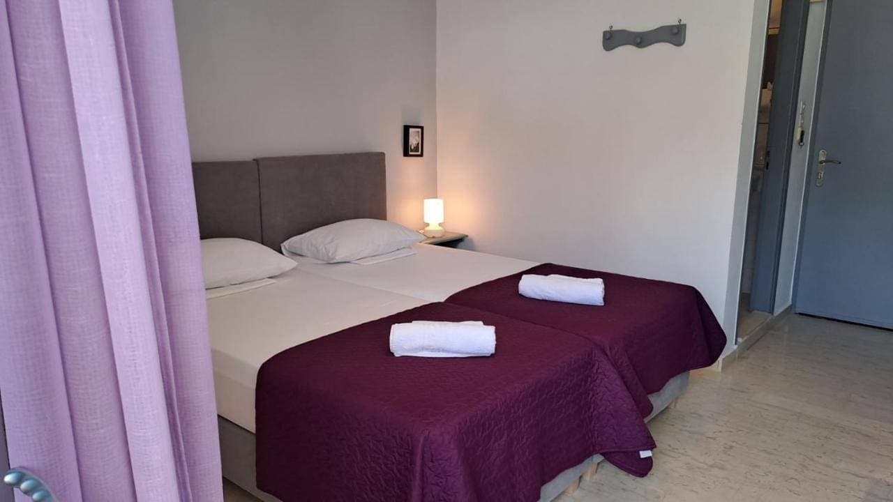 Foto 6 von 8: Twin Room