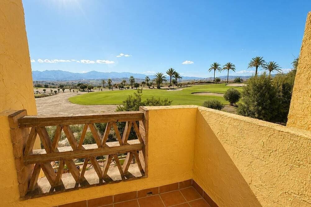 Casa Ideal | House Valle del Este Golf, Beach & Pool in Vera 1