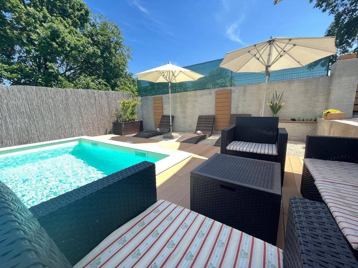 Foto 5 von 45: Villa with Private Pool