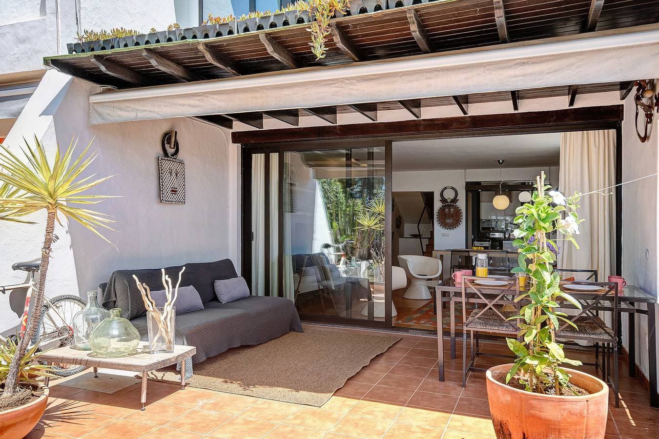 Casa La Rosa Del Mar 1