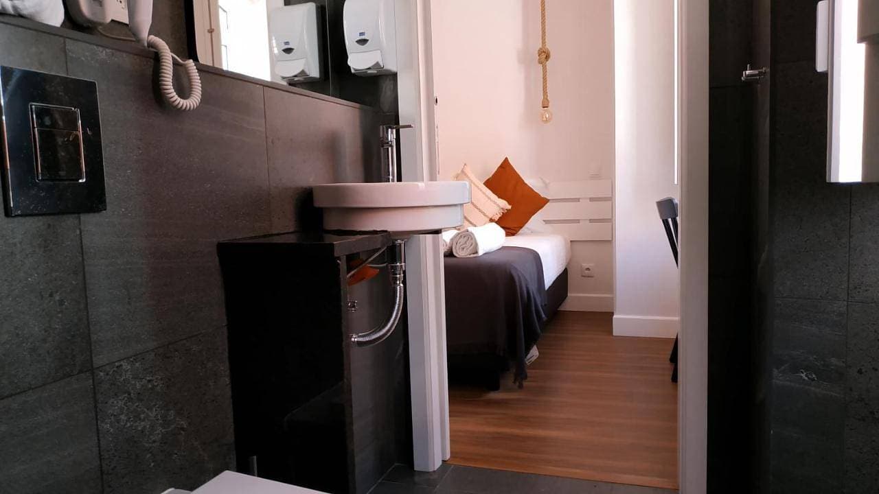 Foto 10 von 29: Twin Room