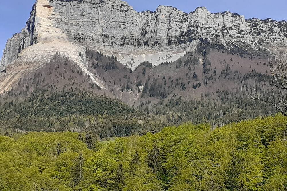 Foto 7 von 12: Miete Savoie, Chartreuse, Entremont Le Vieux