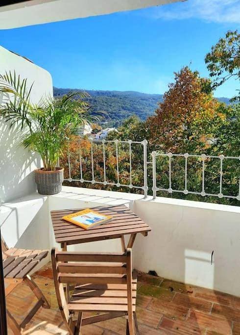 Casa Malva - Traditional townhouse apartment 1