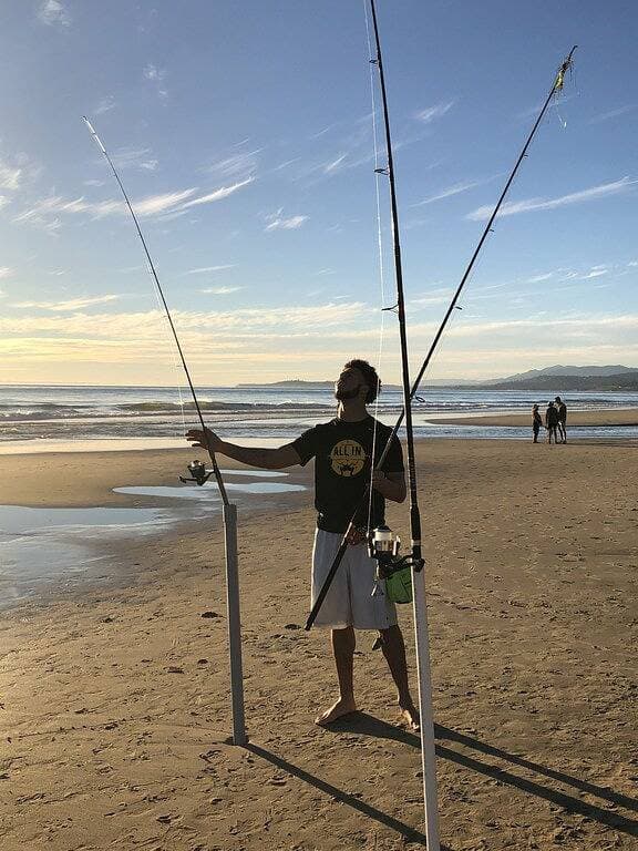 Foto 11 von 14: Nur wenige Schritte vom Carpinteria State Beach entfernt. Hell, sauber und gemütlich.