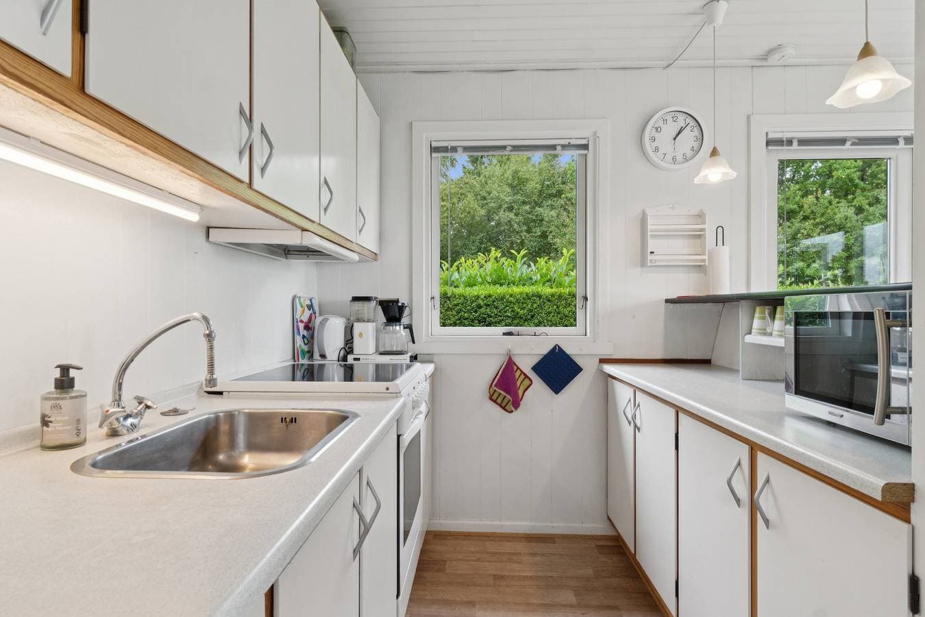 Foto 11 von 17: Gemütliches Haus mit Meerblick und guter Lage