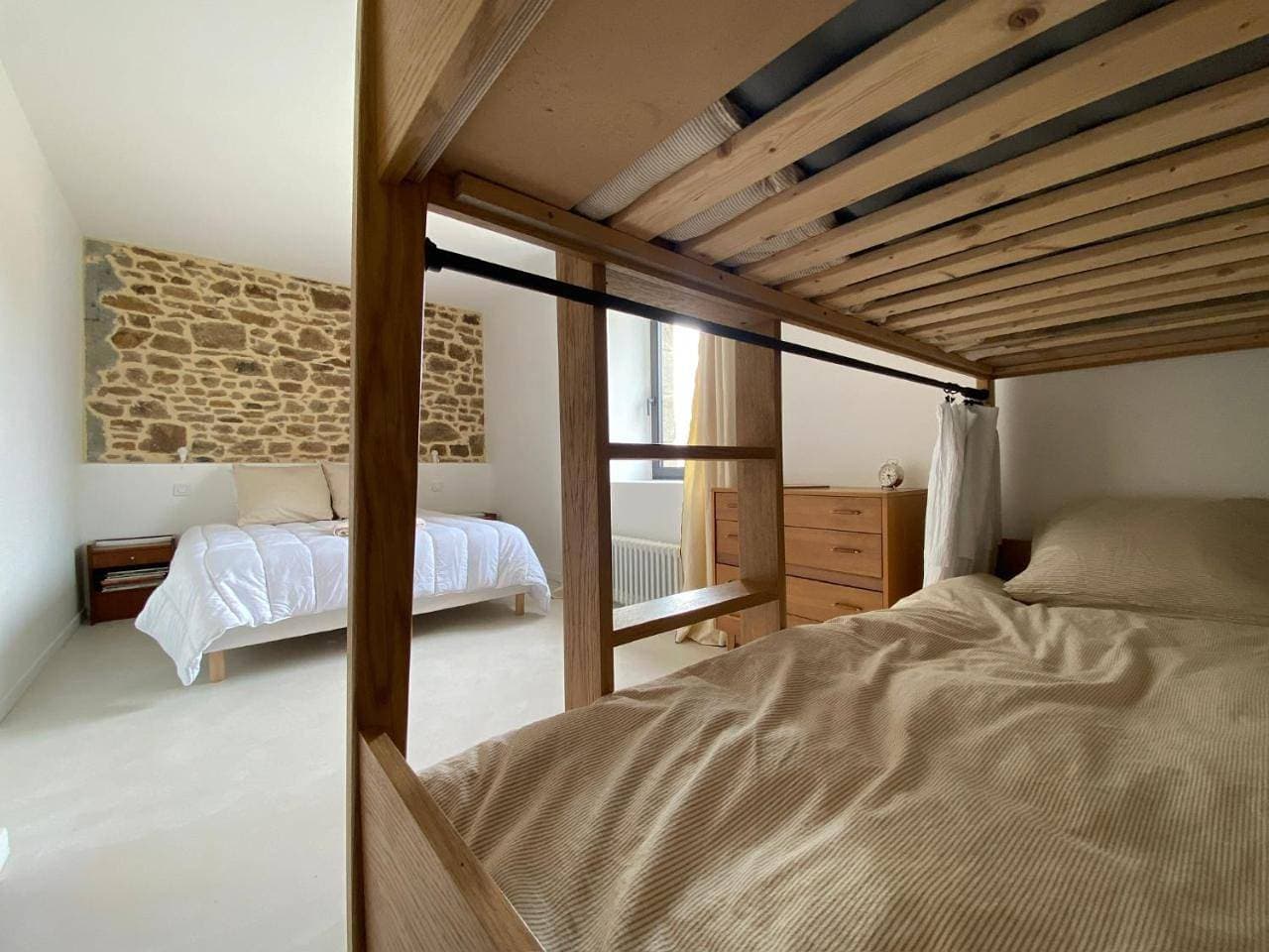 Foto 10 von 39: Five-Bedroom House