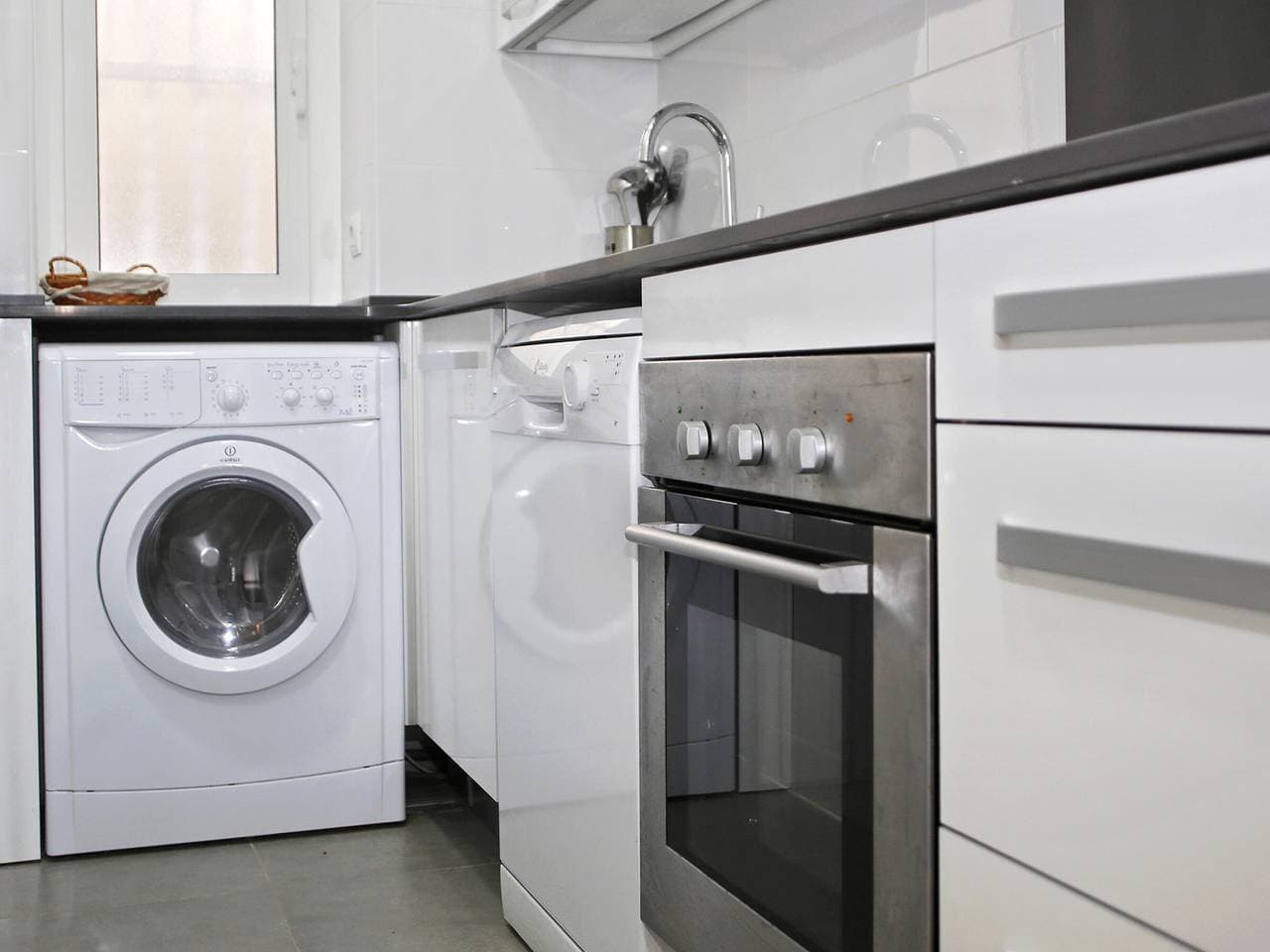 Foto 10 von 21: Renovierte Wohnung am Meer in Torredembarra