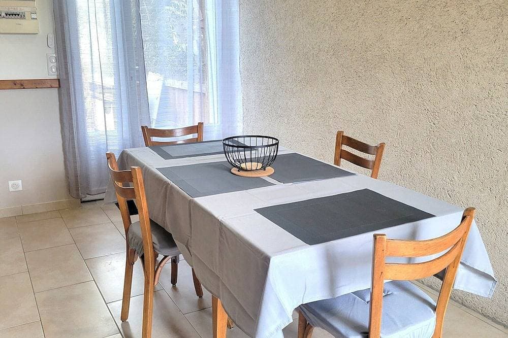 Foto 11 von 19: Self-catering cottage, air-conditioned, between the Loire Valley and Châteaux