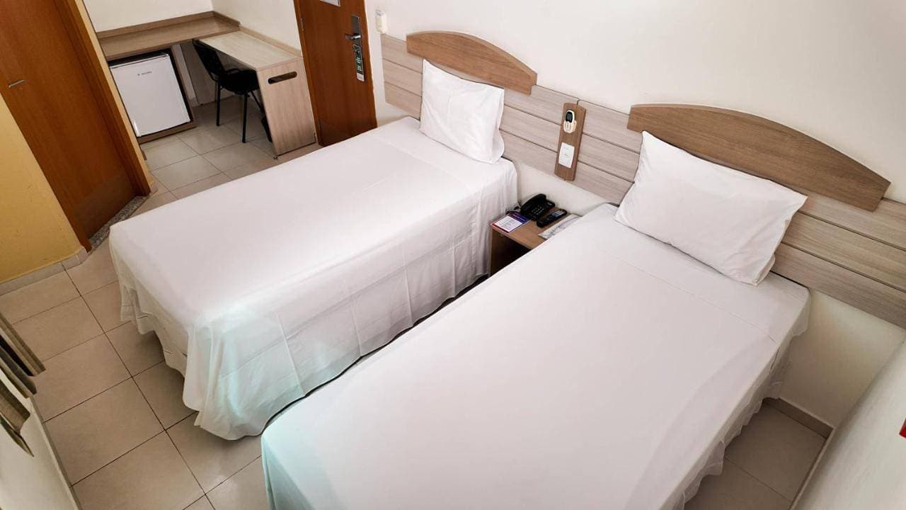 Foto 6 von 14: Standard Twin Room