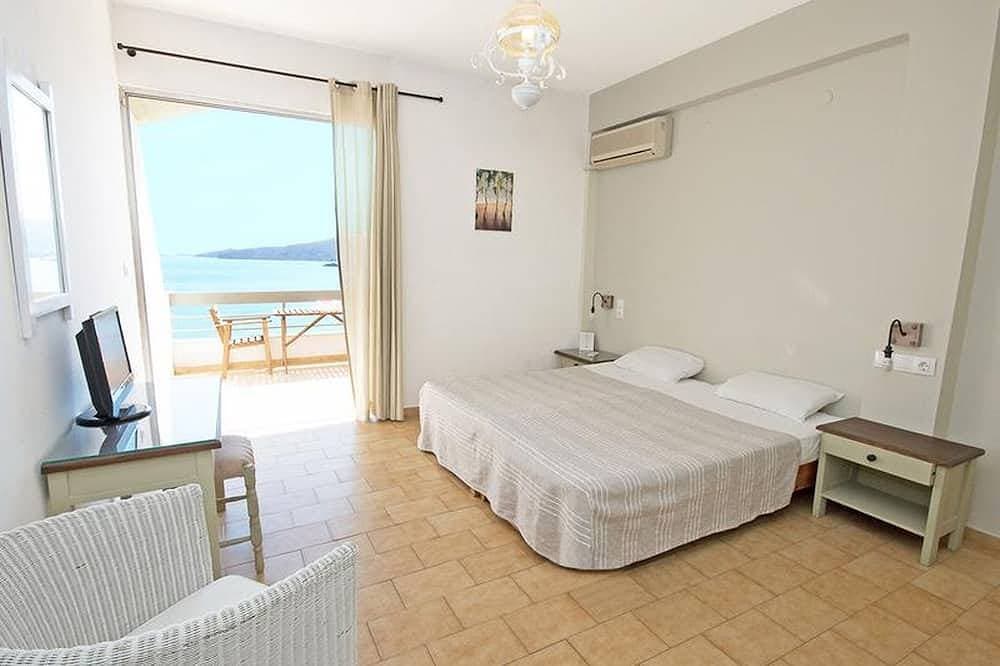 Foto 3 von 29: Zuhause in der Ferne, Apartments Poros Island