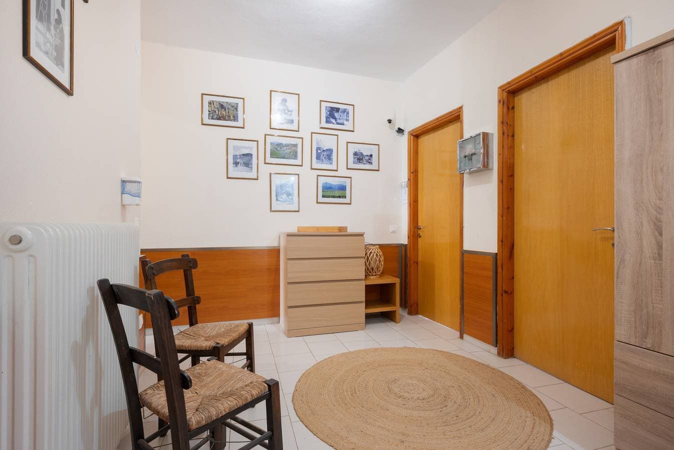 Foto 9 von 24: Zimmer „Athena“ mit Bergblick, WLAN und Klimaanlage