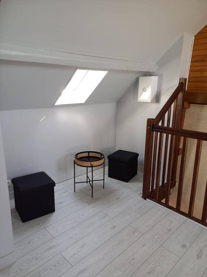 Foto 7 von 13: One-Bedroom House