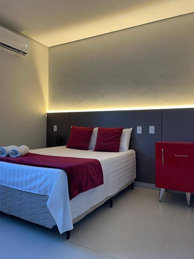 Foto 5 von 10: Double Room