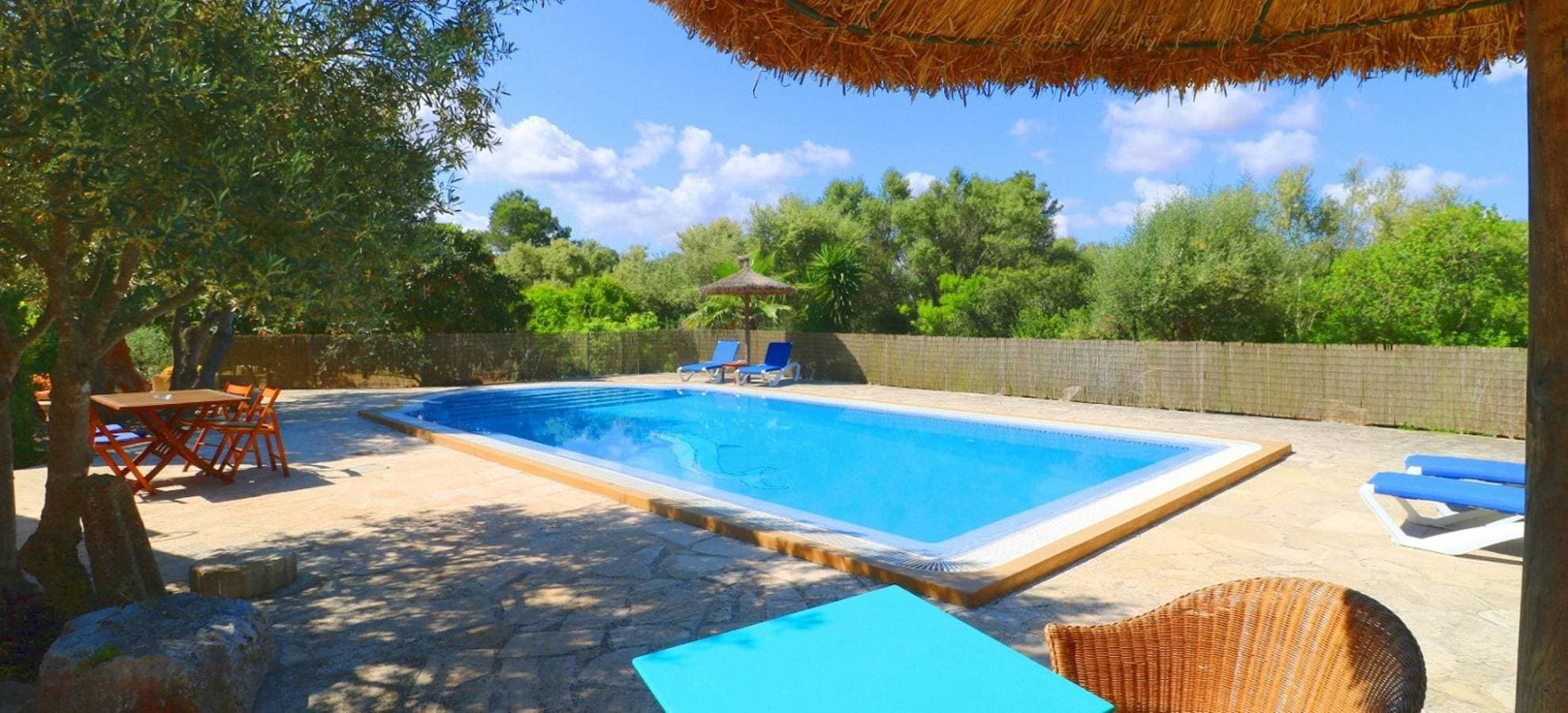 Foto 4 von 29: 411 Finca Sa Costa by Mallorca Charme