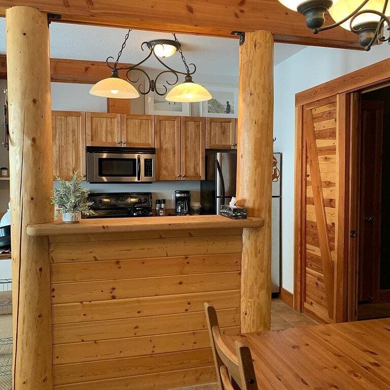 Foto 7 von 14: Großes weißes Condo, perfekt für einen tollen Winter- oder Sommerurlaub!