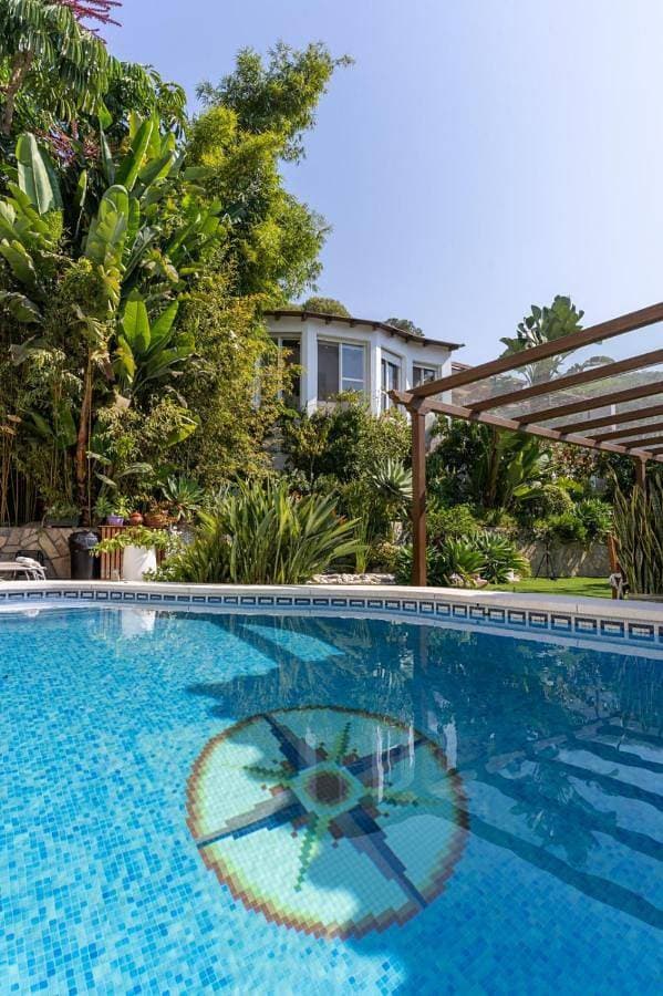 Villa La Orilla - Premium Family Villa with Private Pool near Beach 1