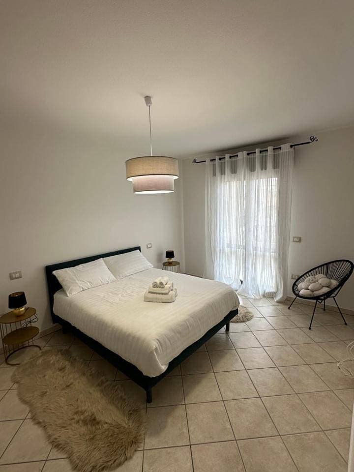 Foto 7 von 16: Two-Bedroom Apartment