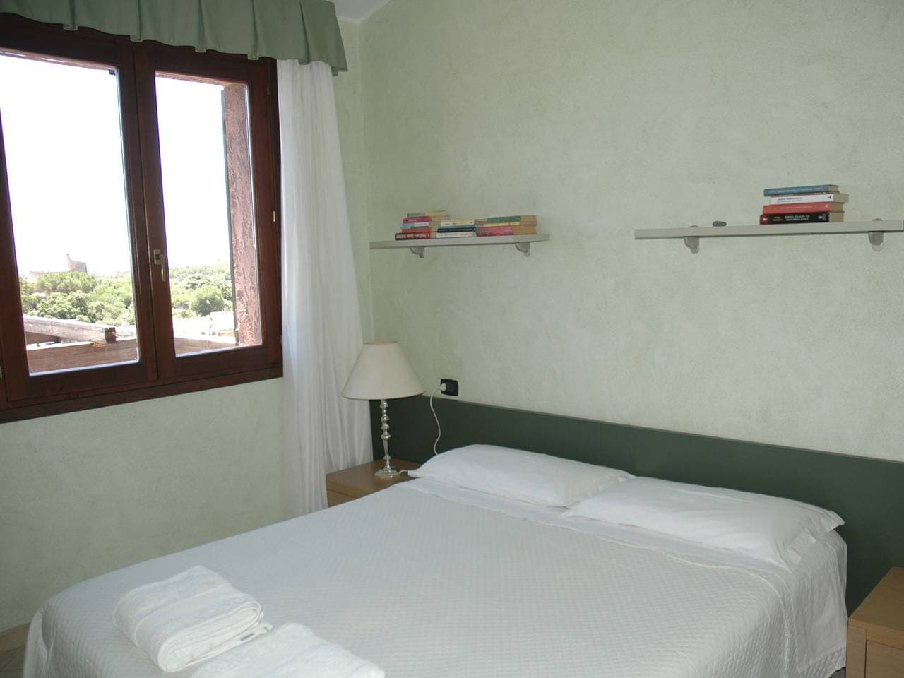 Foto 2 von 23: Casa Corallina Meerblick 300m vom Strand entfern