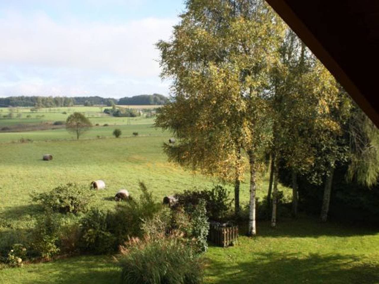Foto 6 von 36: Gemütliches Chalet mit Privatpool in Val-d'Ajol, 3 Schlafzimmer