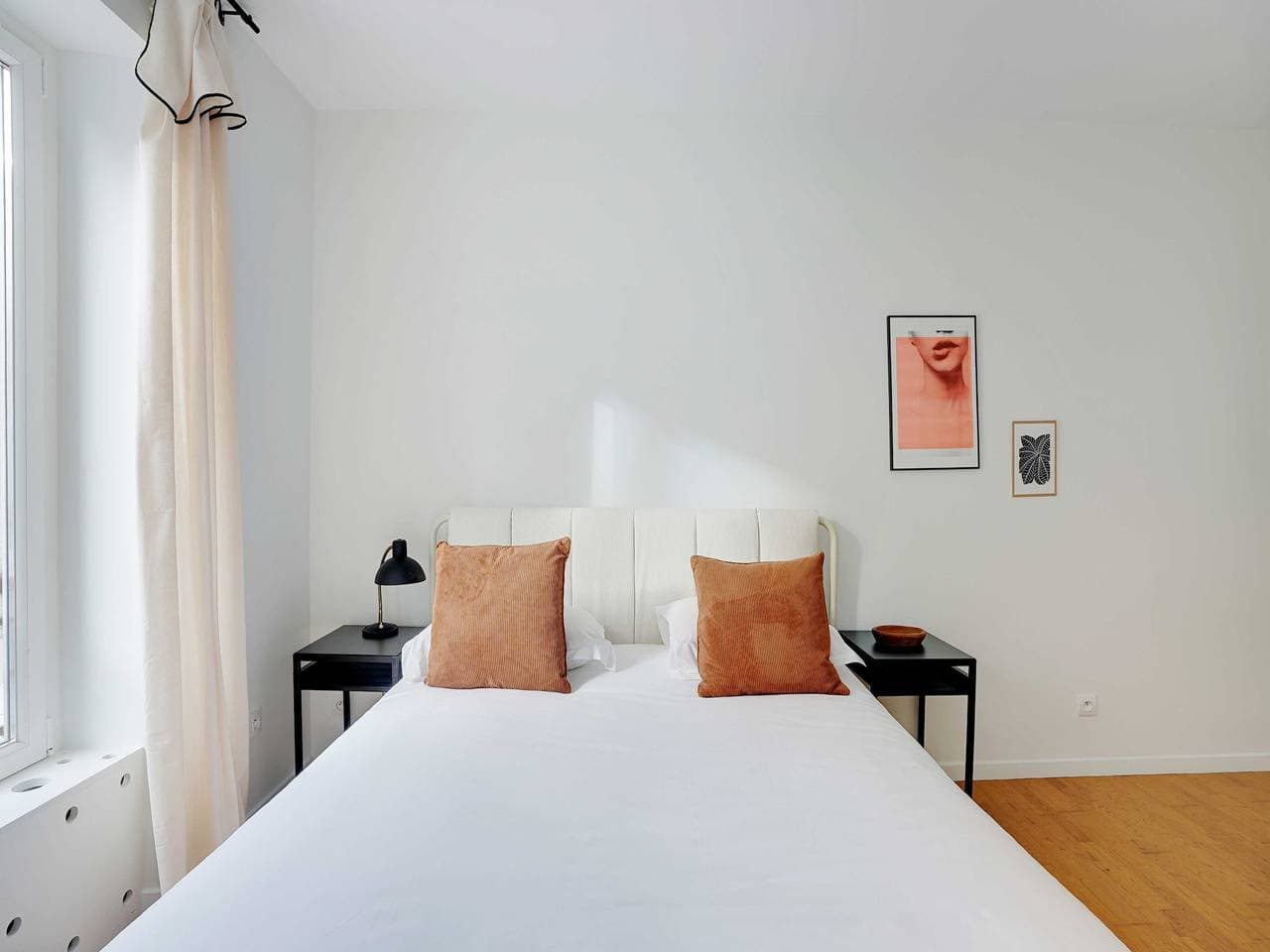 Foto 5 von 10: Modernes und gemütliches Studio - 2P - Rueil-Malmaison