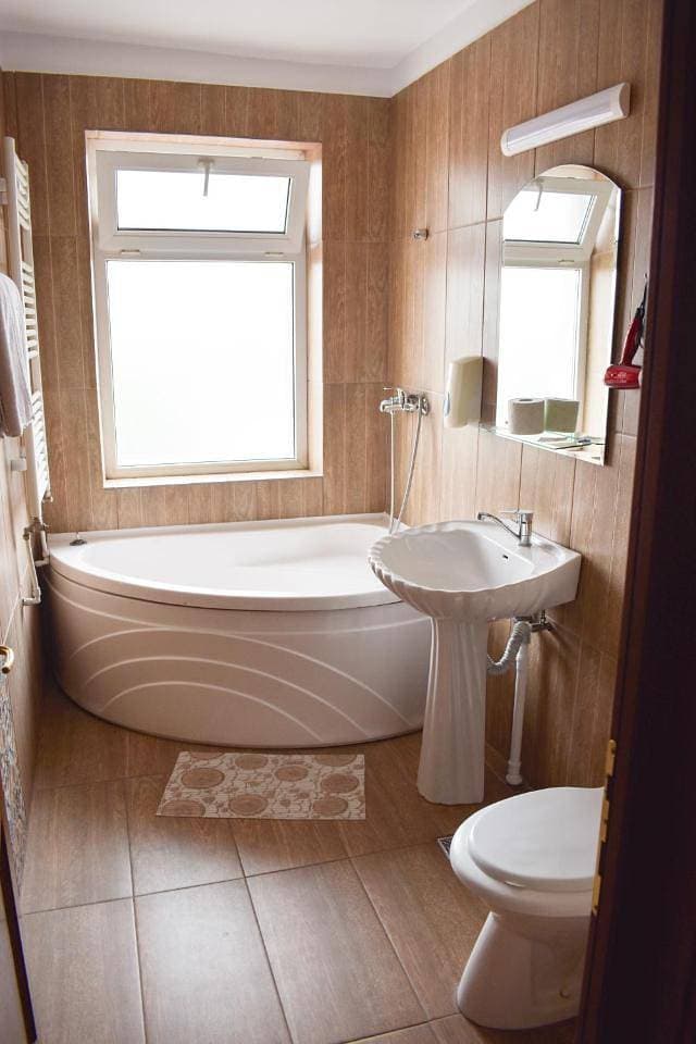 Foto 6 von 17: Standard Twin Room