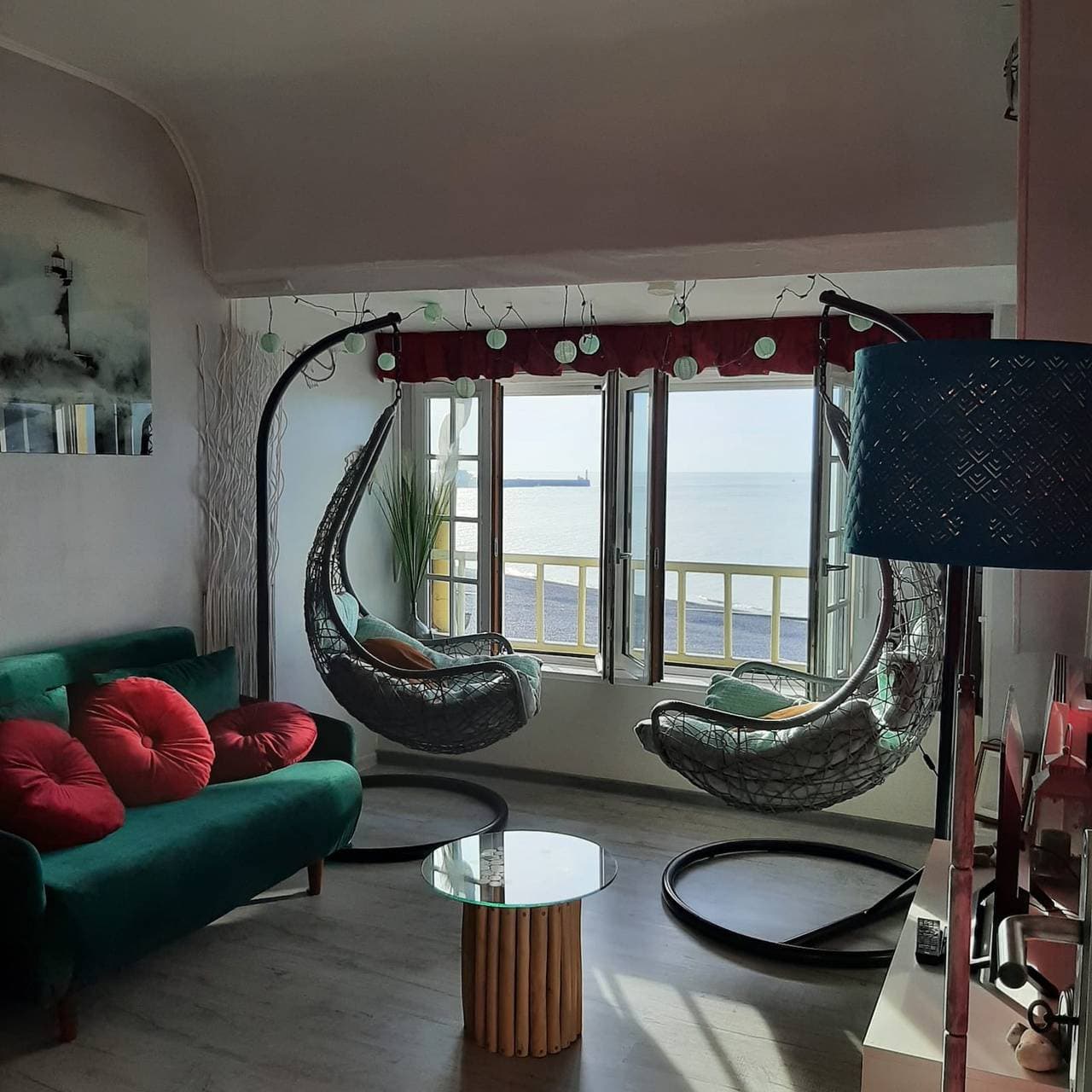 Foto 2 von 33: Ferienwohnung für 2 Personen