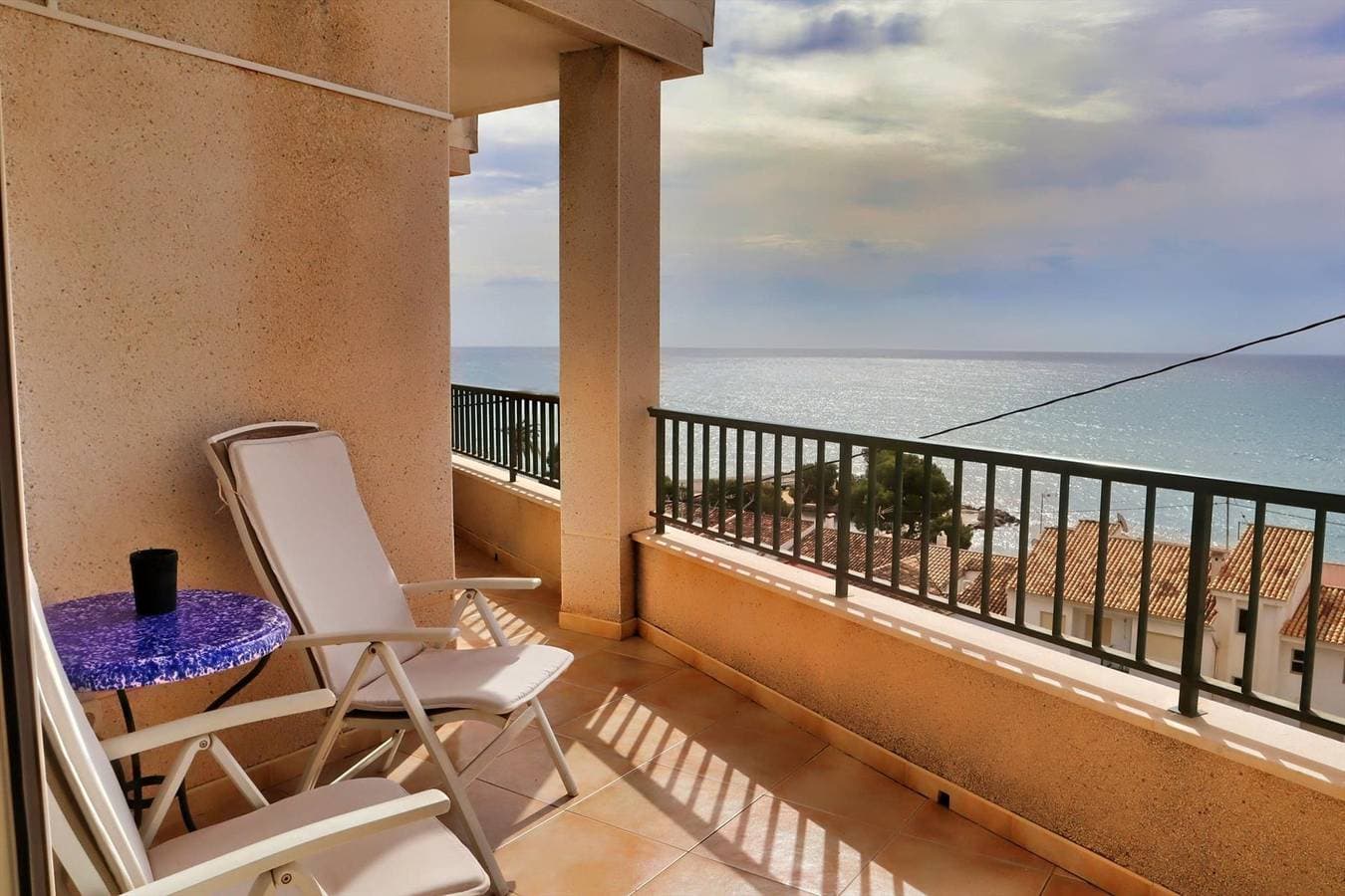 Casa Aballi 1