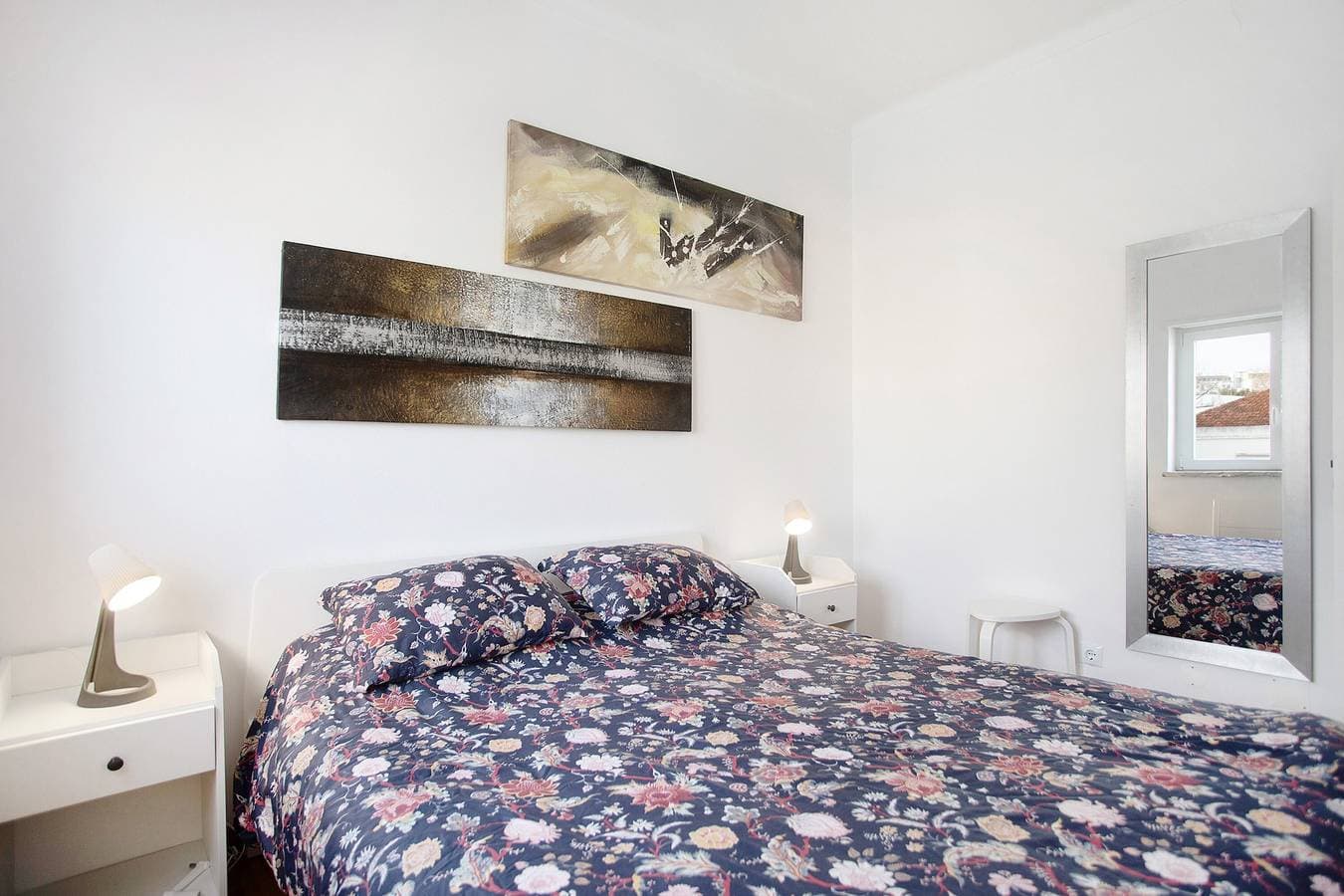 Foto 9 von 25: Apartamento Da Alegria – Fühlen Sie sich wie zu Hause an der Silberküste